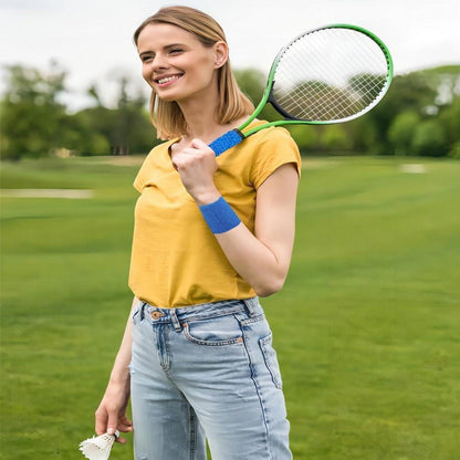 Elastische Selbstklebende Bandage – 9 Rollen für Sport & Tier