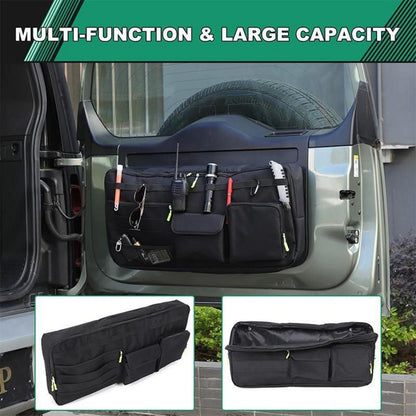 Kofferraum-Organizer Land Rover Defender L663 2020-2025