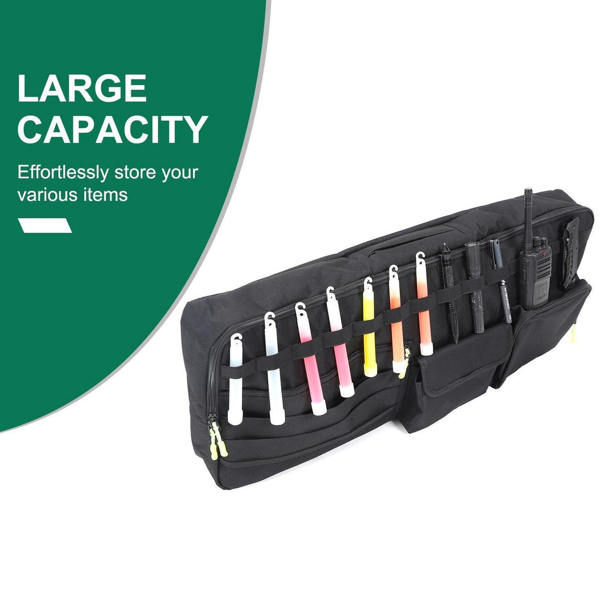 Kofferraum-Organizer Land Rover Defender L663 2020-2025