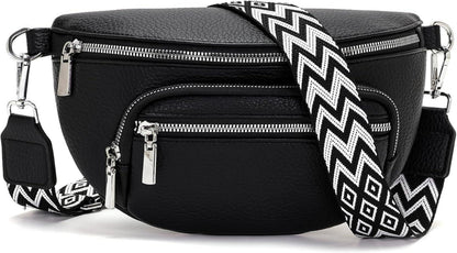 Kleine Crossbody Bag Damen Beige Veganes Leder Umhängetasche