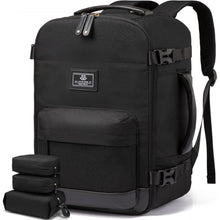 LOVEVOOK Rucksack Handgepäck 45L für Reise Business