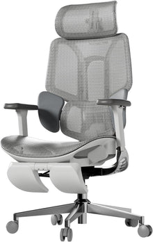 Ergonomischer Bürostuhl mit dynamischer