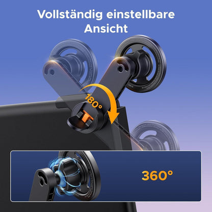 MagSafe Autohalterung für Tesla Model 3/Y – 360° Drehbar
