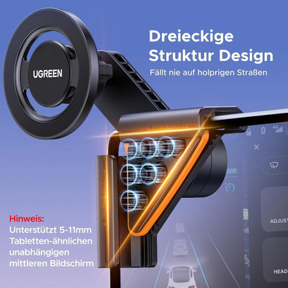 MagSafe Autohalterung für Tesla Model 3/Y – 360° Drehbar
