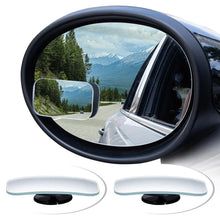 Toter-Winkel-Spiegel Auto 360° drehbar, verstellbar