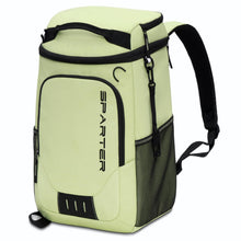 Isolierter Rucksack-Kühler 33 Dosen – Wasserdicht & Tragbar