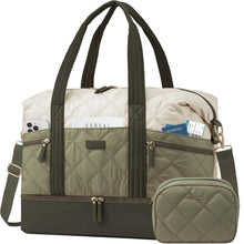 Große LOVEVOOK Reisetasche Damen für Reise und Sport