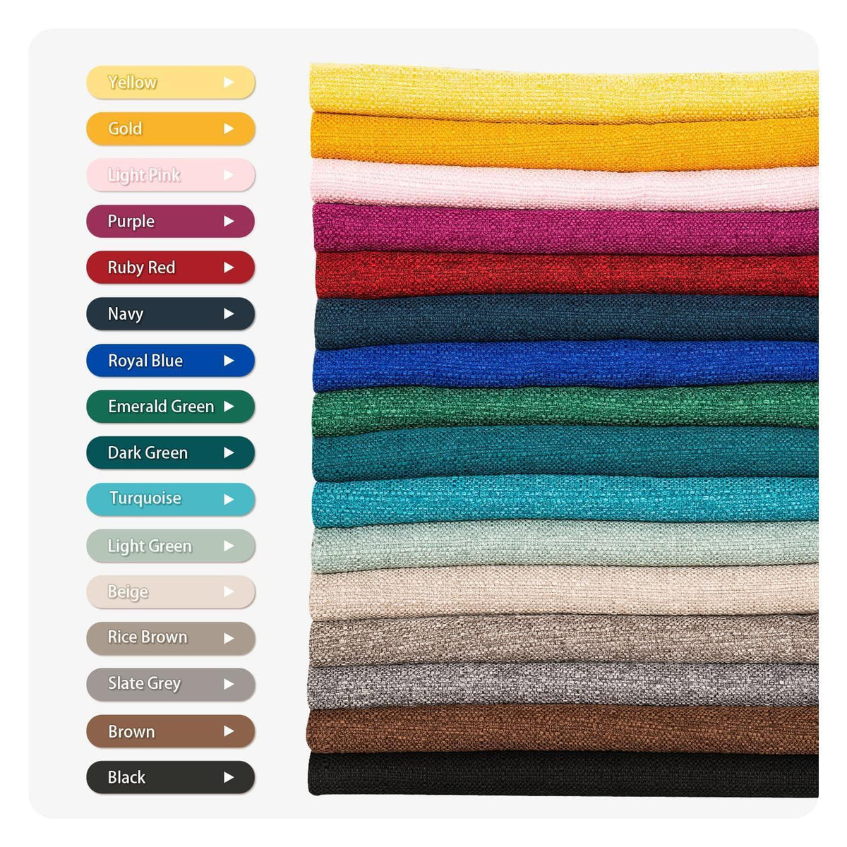 Tischdecke Eulegrau Rechteckig 229x335 cm | Wasserabweisend & pflegeleicht