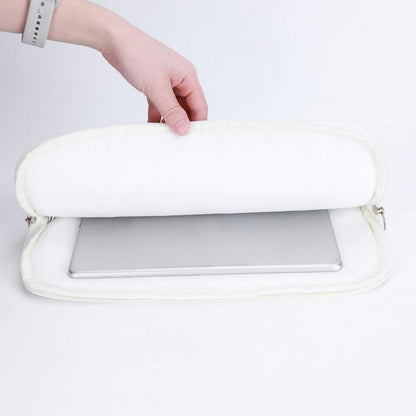 MacBook Air M3 13 Zoll Hülle Blumenmuster Laptoptasche 2024 2023