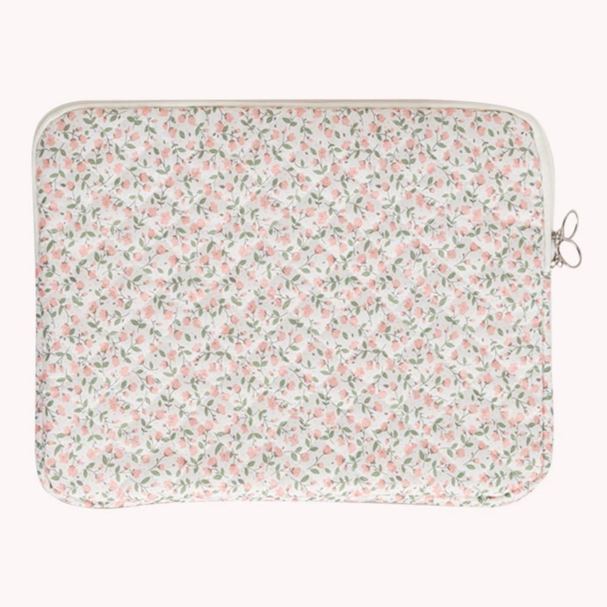 MacBook Air M3 13 Zoll Hülle Blumenmuster Laptoptasche 13