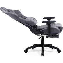 Dowinx Gaming Stuhl Bürostuhl Ergonomischer PC mit Massage