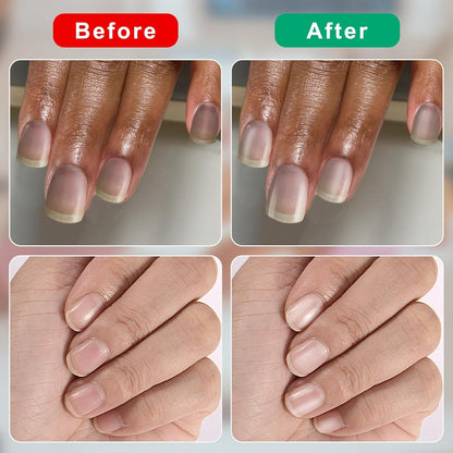 Nagelpolierblock 1000/4000 Körnung Naturnägel Hochglanz 20