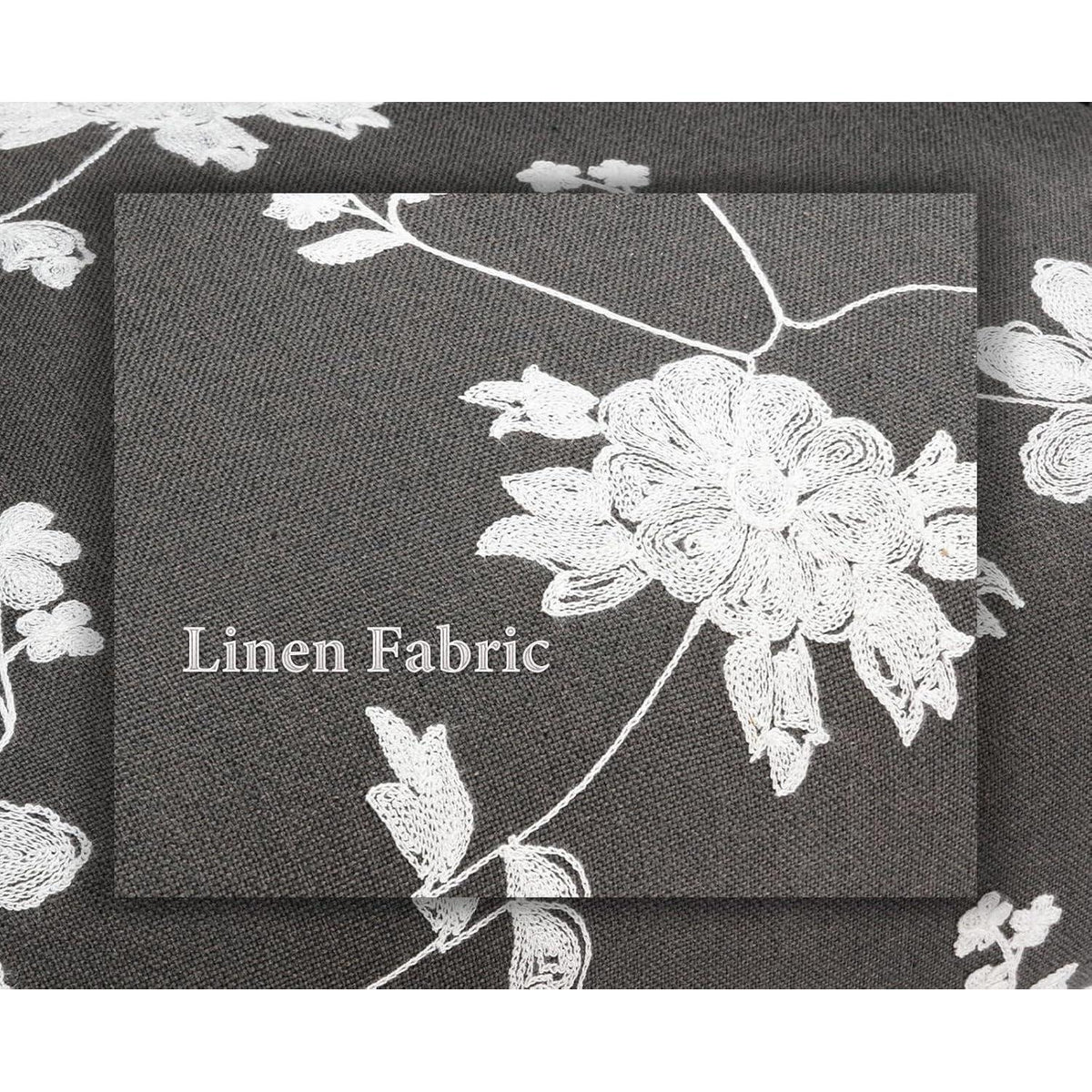 Vintage Sessel mit Armlehne & Blumenmuster – Bequemer Loungesessel