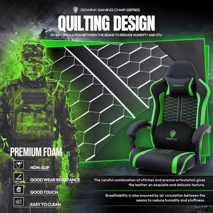 Gaming Stuhl mit Massage