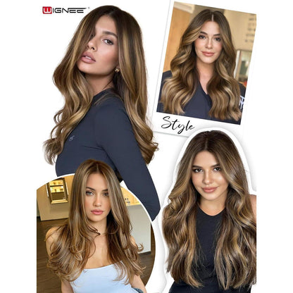 Remy Echthaar Extensions 46 cm Blond – 2er Pack mit Micro Beads