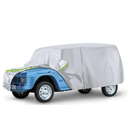 Autoabdeckung Citroen Mehari 1968-1988, wasserdicht & allwetterfest