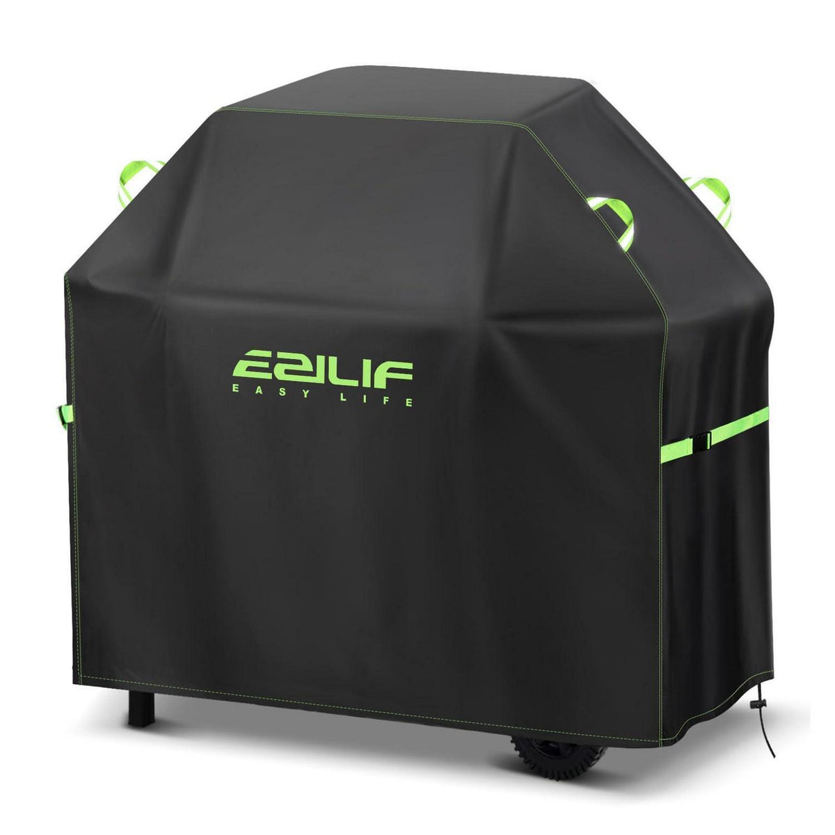 Wetterfeste Grillabdeckung 120x60x120cm – Robust & Langlebig