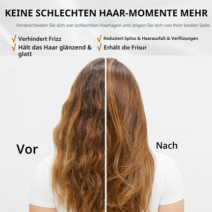 Seidenkissenbezug 2er-Set, 21 Momme, Space Grey