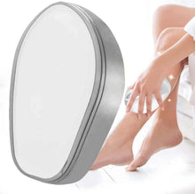Nano Crystal Haarentferner Schmerzloser Epilierer für Damen Herren