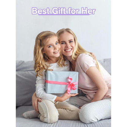 26er Set Kinder Aufklebe Nägel – Niedliche Blumen Design