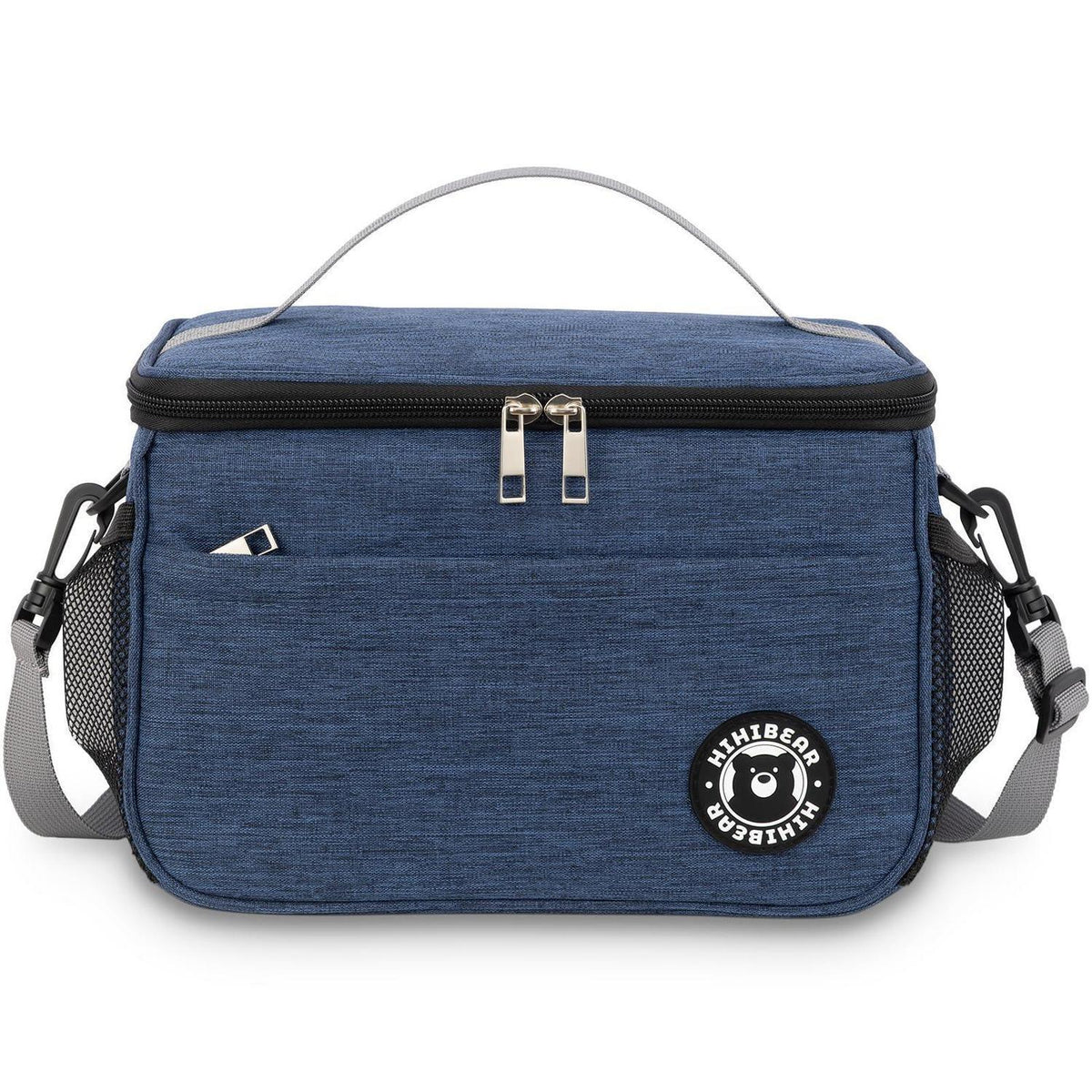 Kühltasche 9L – Tragbare Lunchbox für Büro, Reisen & Picknick