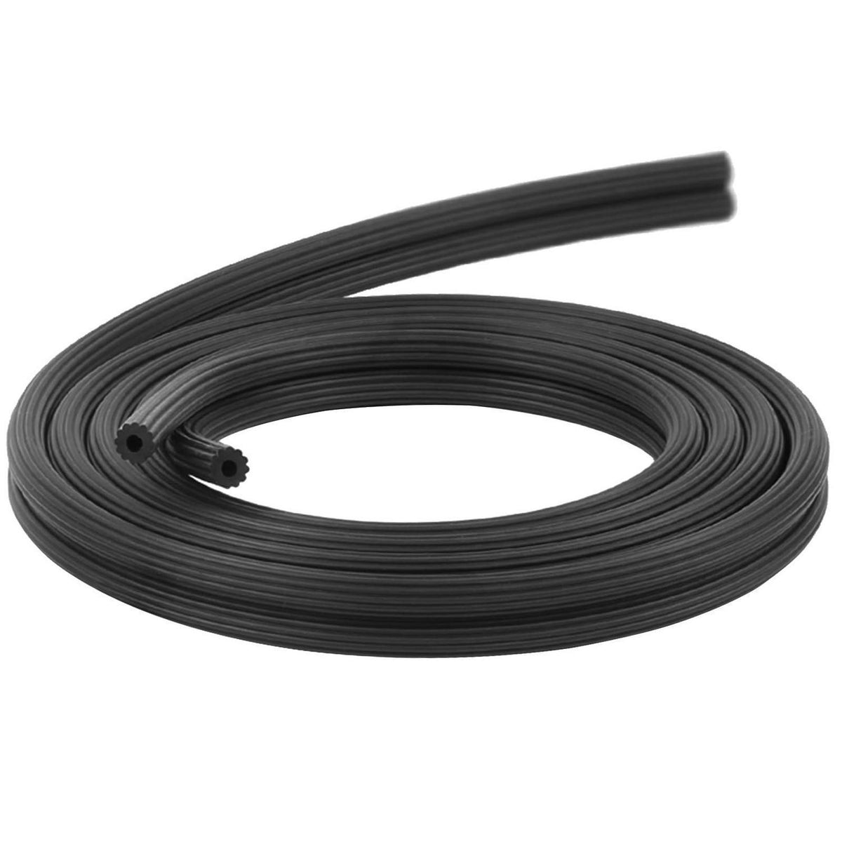 Gummi Kederband Ø3,5mm – 20m für Fliegengitter & Spannrahmen