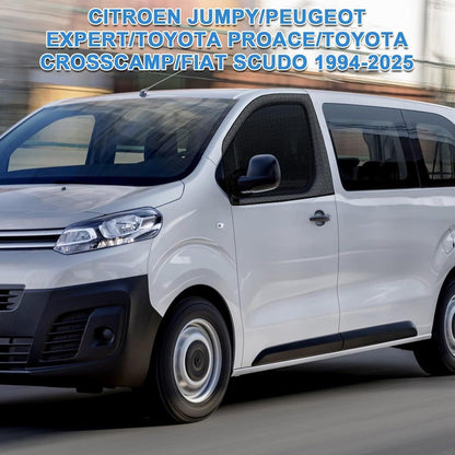 Insektenschutznetz für Citroen Jumpy, Peugeot Expert & Fiat Scudo