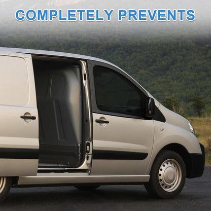 Insektenschutznetz für Citroen Jumpy, Peugeot Expert & Fiat Scudo