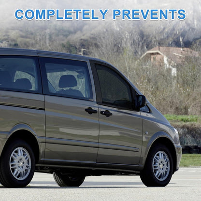 Insektenschutznetz für Mercedes-Benz Vito 1996-2025