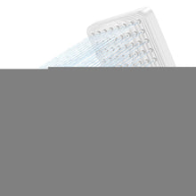 Regendusche Duschkopf mit 6 Strahlarten & Hochdruck