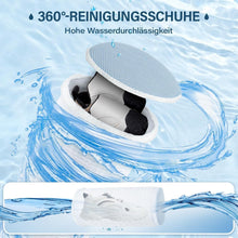 Schuhwaschbeutel mit Schuhspanner – 2er Set für Waschmaschine