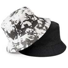 Fischerhut Damen Herren Beidseitig UV-Schutz Sommerhut