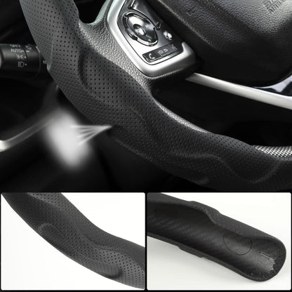 Giant Panda Lenkradbezug 3-teilig – Auto Innenraum Tuning
