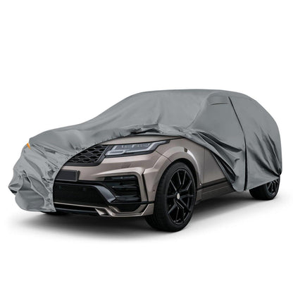 Autoabdeckung wasserdicht Land Rover Range Rover Velar 2017-2025