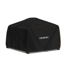 Grill Abdeckhaube 62x53x33cm – Wasserdicht & Windfest