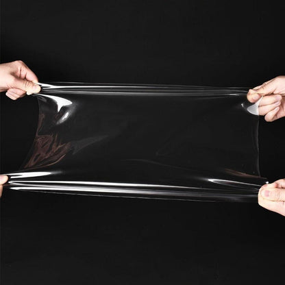 Autofolie Transparent – Lackschutzfolie 1m x 152cm