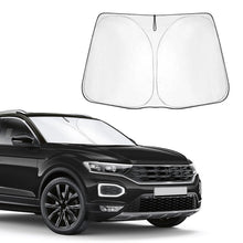 VW T-Roc Sonnenschutz – Windschutzscheibenabdeckung für 2017-2025