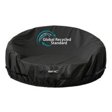 Sonneninsel Abdeckung Wasserdicht – Ø230x90/48cm