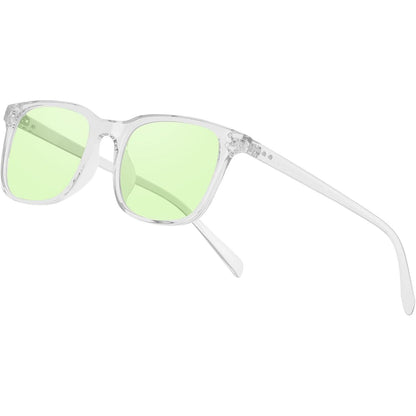 Blaulichtfilter Brille Damen Herren - Gaming & Computer Schutz