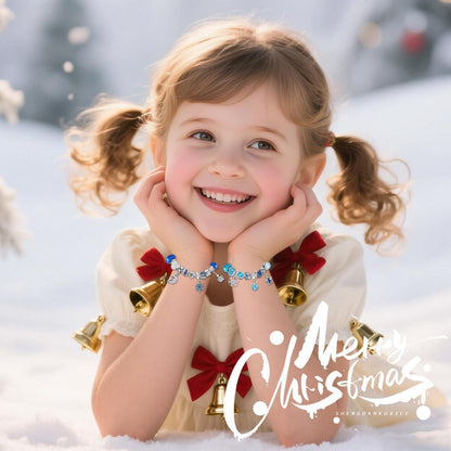 Adventskalender Mädchen 2026: Schmuck Bastelset mit 24 Überraschungen