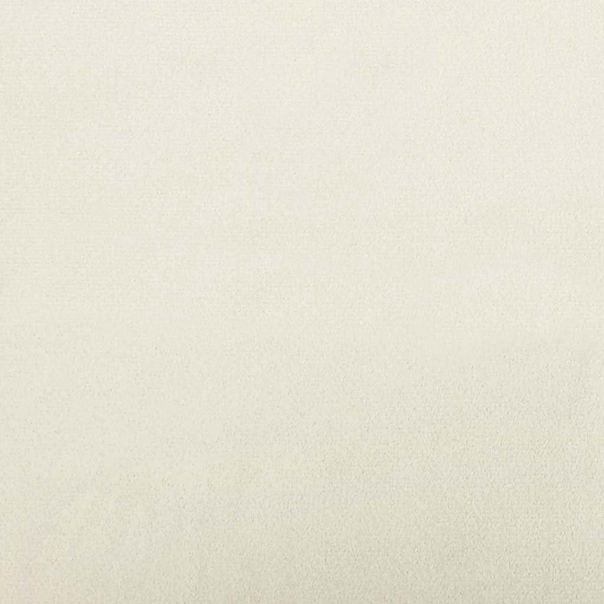 3-Sitzer Samtsofa Creme – Komfortable Polstercouch 180cm