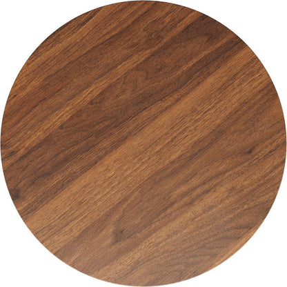 Runder Esstisch 80x80cm – Küchentisch für 4 Personen
