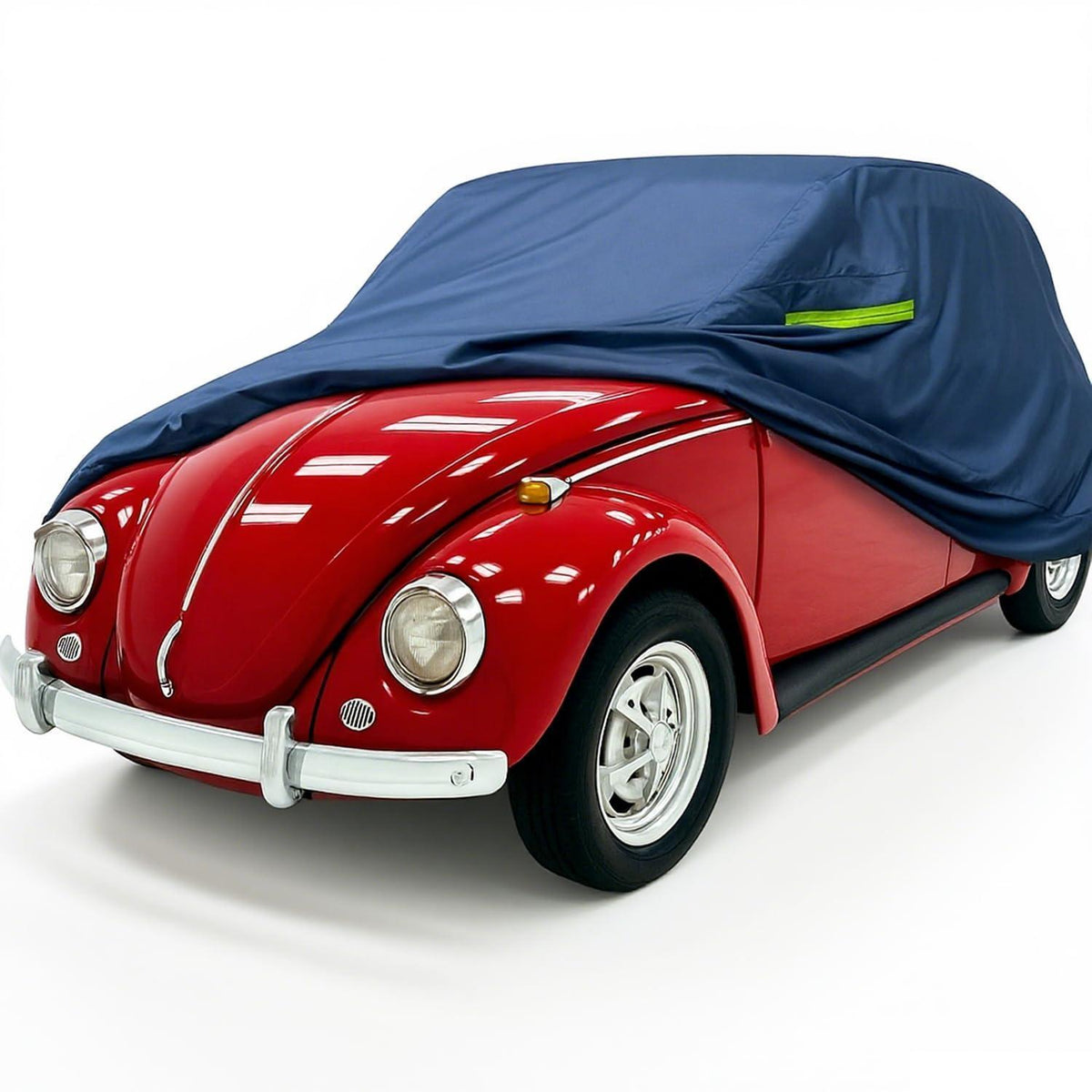 Autoabdeckplane Vollgarage für VW Beetle 1960-1997