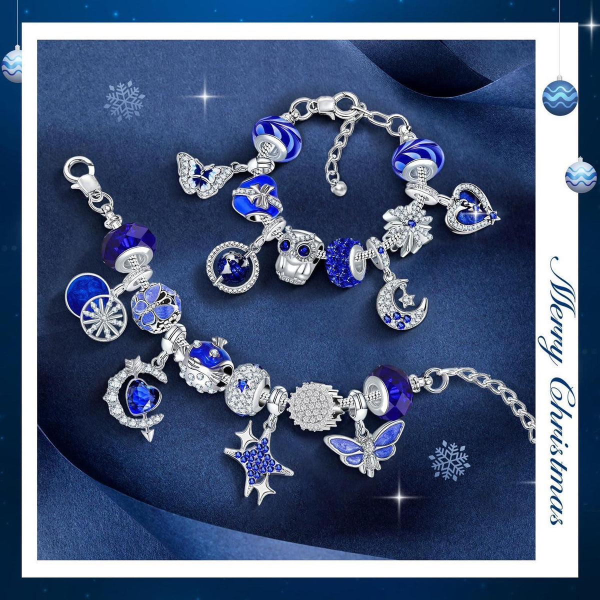 Adventskalender Schmuck 2026 für Mädchen & Frauen