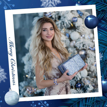 Adventskalender Schmuck 2026 für Mädchen & Frauen
