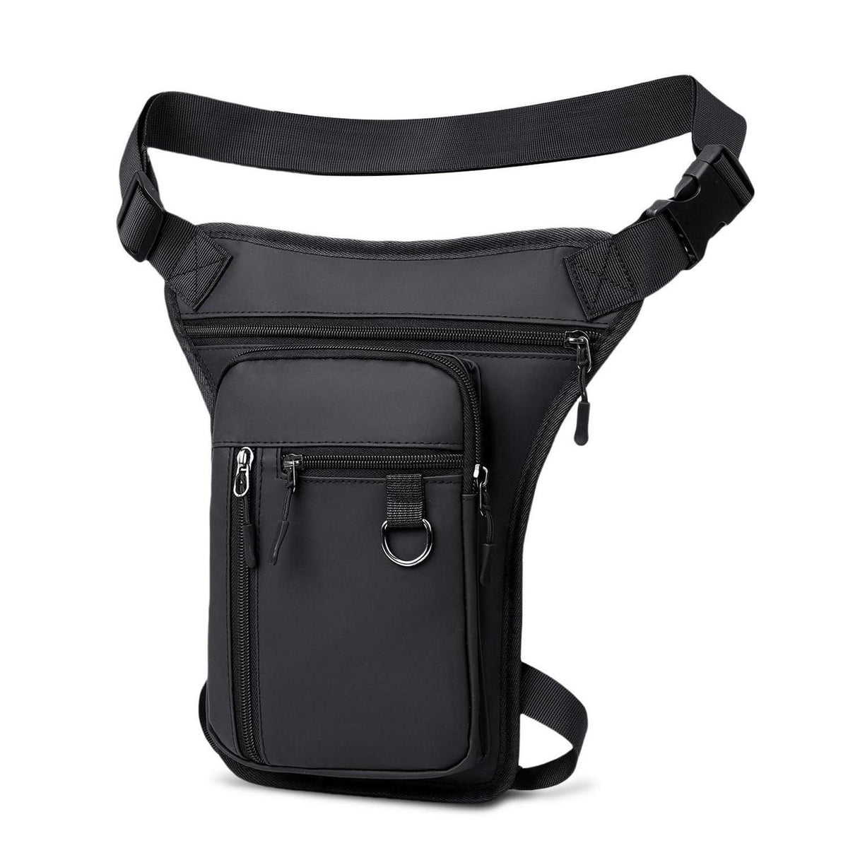 Motorrad Beintasche wasserdicht – Vielseitige Outdoor Tasche