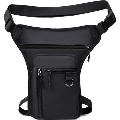 Motorrad Beintasche wasserdicht – Vielseitige Outdoor Tasche