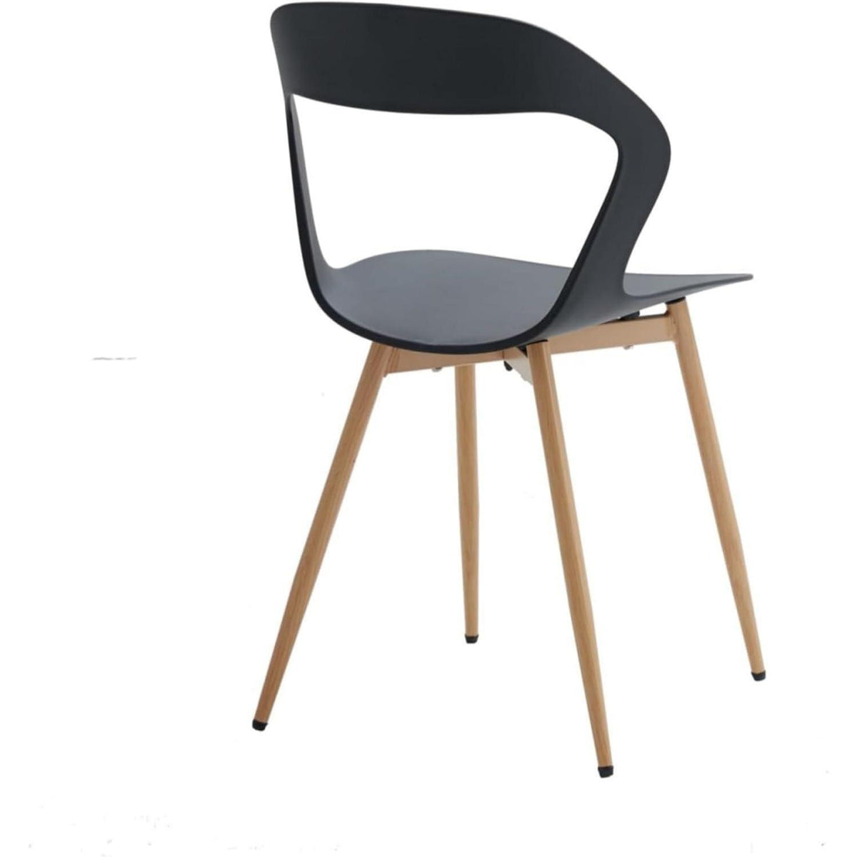 Esstisch Set 180cm & 4 Stühle – Modernes Esszimmer Set
