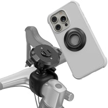 Fahrrad Handyhalterung 360° Drehung, Stabil & Sturzfest