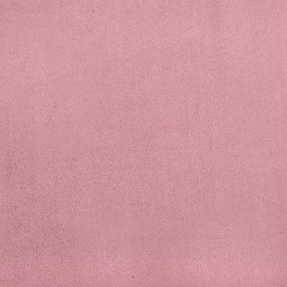 Rosa Samt Sessel 60 cm – Modernes Mini Sofa für Wohnzimmer
